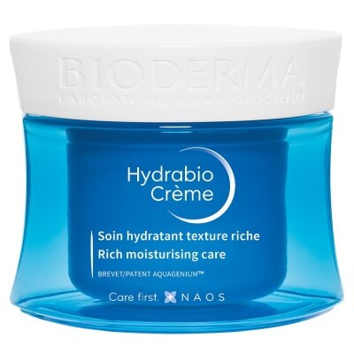 BIODERMA Hydrabio Cream 50ml