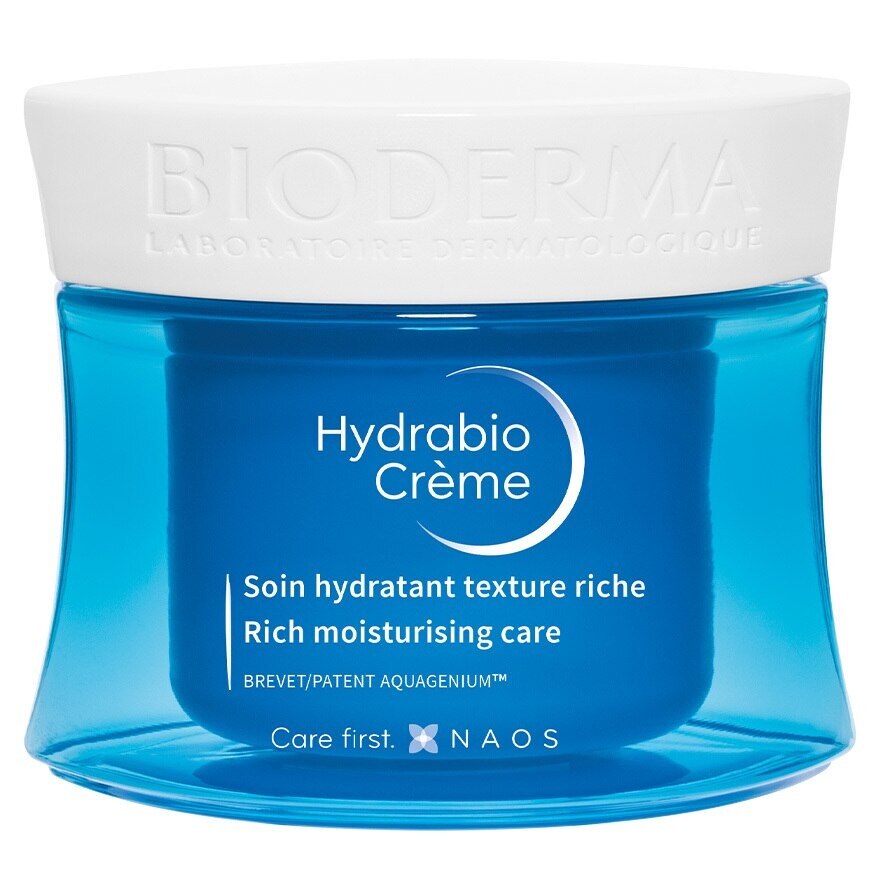 BIODERMA Hydrabio Cream 50ml