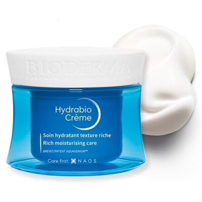 BIODERMA Hydrabio Cream 50ml