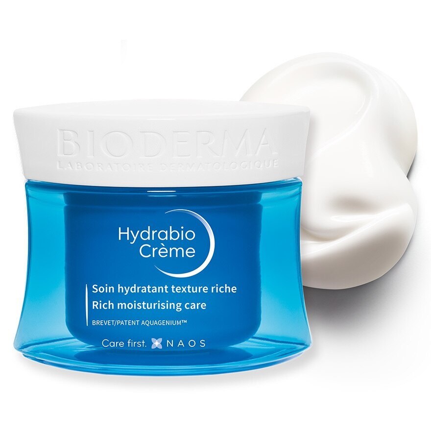 BIODERMA Hydrabio Cream 50ml