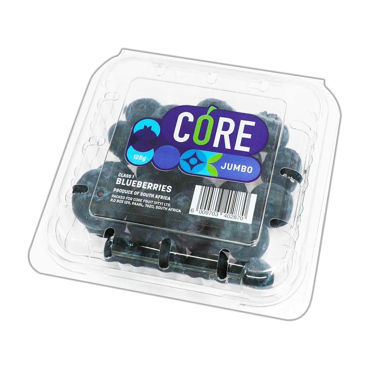 CORE 大裝藍莓