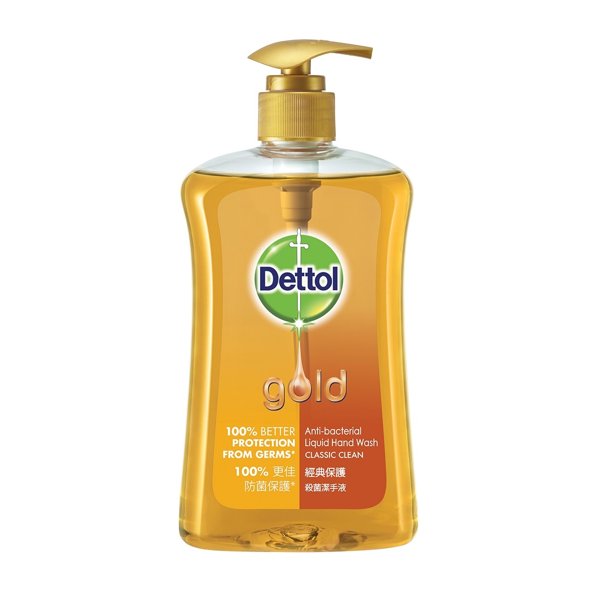 DETTOL Dettol Gold Hand Wash Classic