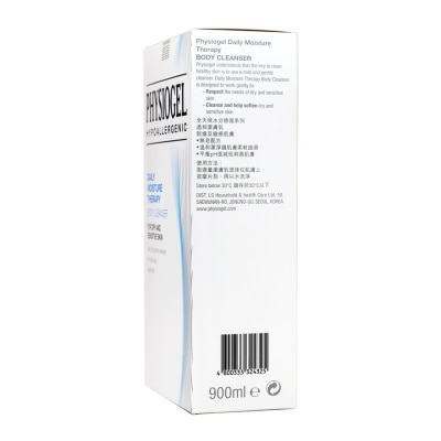 PHYSIOGEL Physiogel Body cleanser 900ml