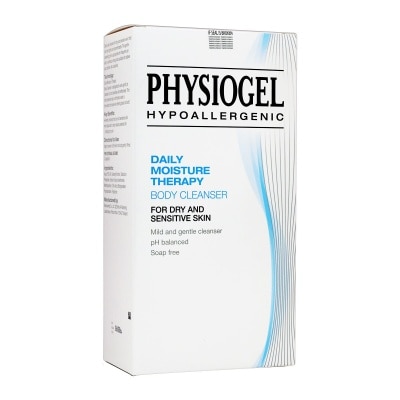 PHYSIOGEL PHYSIOGEL溫和潔膚乳900毫升