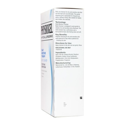 PHYSIOGEL Physiogel Body cleanser 900ml