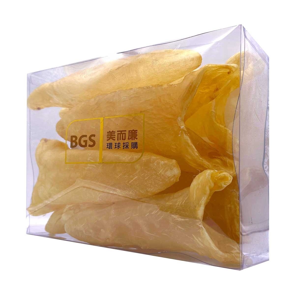 BGS Dried Fish Maw(*supplier Direct Delivery. Buy Over $800, Free Delivery)