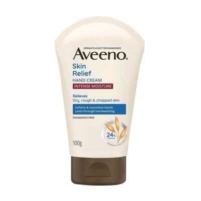 AVEENO Skin Relief Hand Cream 100g