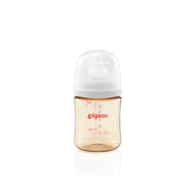 PIGEON Ppsu Nursing Bottle Plus 160ml