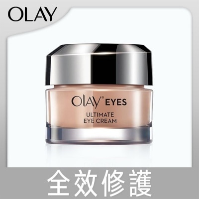 OLAY 美國Olay臻緻全效眼霜 13ml