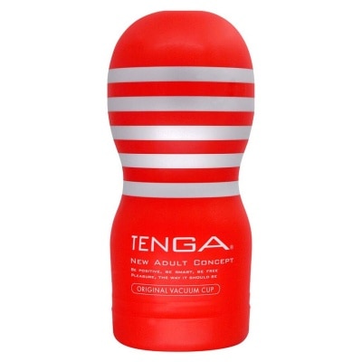 TENGA Deep Throat Cup