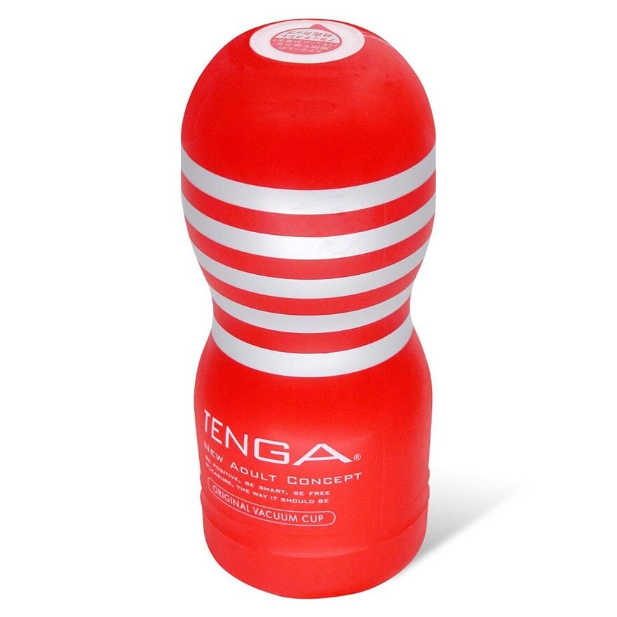 TENGA Deep Throat Cup