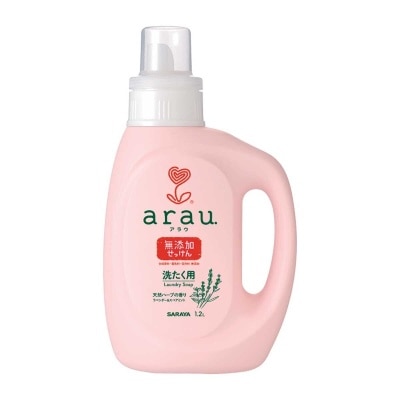 ARAU Arau Laundry Soap