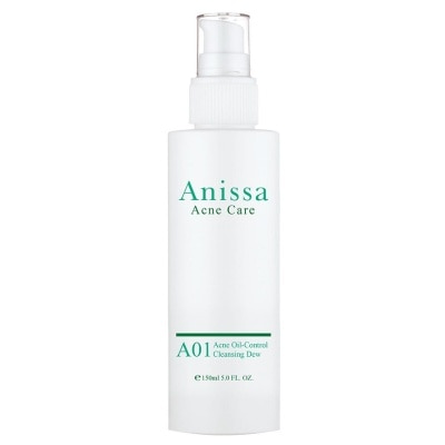 ANISSA Acne Oil Control Cleansing Dew