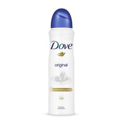 DOVE Aerosol 135ml - Original