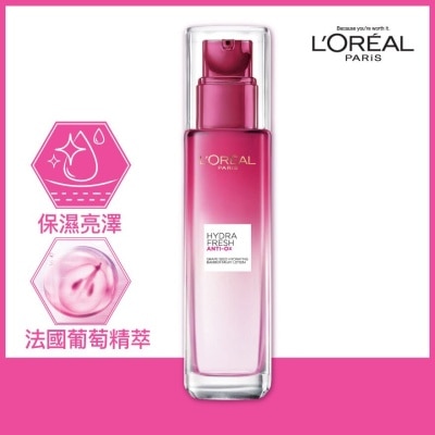 L'OREAL Hydrafresh Barrier Milky Lotion 110ml