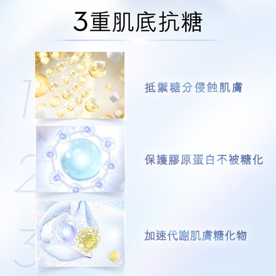 OLAY OLAY高效透白光塑淡斑精華30毫升