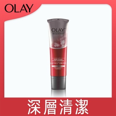 OLAY Rg Cleanser 125g