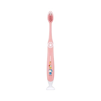 DARLIE Darlie Jolly Junior Toothbrush 6-10(New/ Old Packaging Random Delivery)