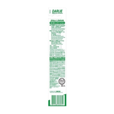 DARLIE Darlie Jolly Junior Toothbrush 6-10(random Packing)