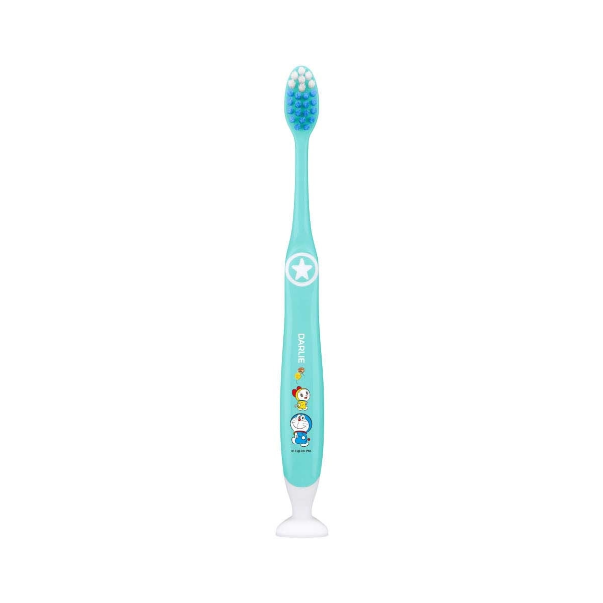 DARLIE Darlie Jolly Junior Toothbrush 6-10(New/ Old Packaging Random Delivery)