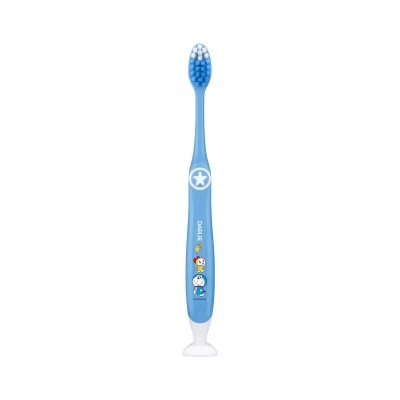 DARLIE Darlie Jolly Junior Toothbrush 6-10(New/ Old Packaging Random Delivery)