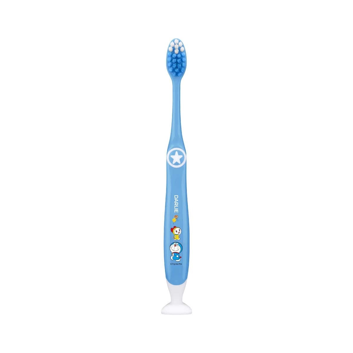 DARLIE Darlie Jolly Junior Toothbrush 6-10(New/ Old Packaging Random Delivery)