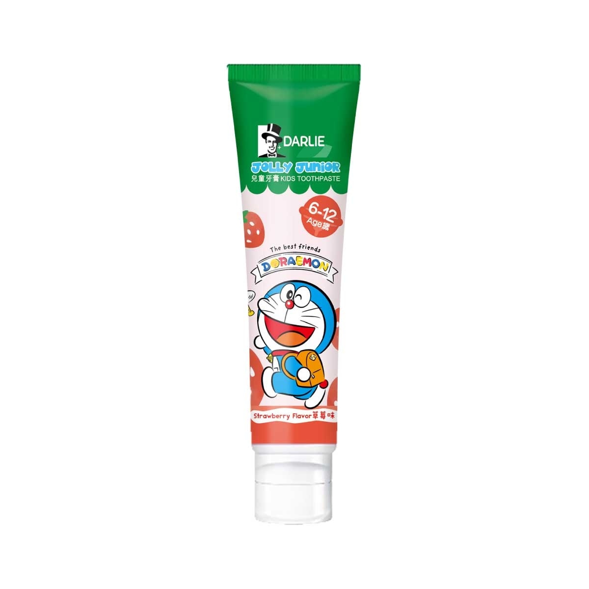 DARLIE Jollyjunior Strawberry Tp (New/ Old Packaging Random Delivery)