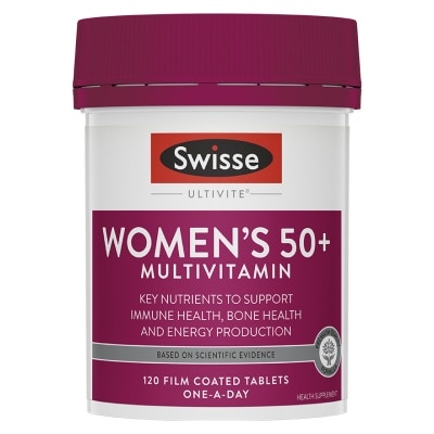 SWISSE Swisse image