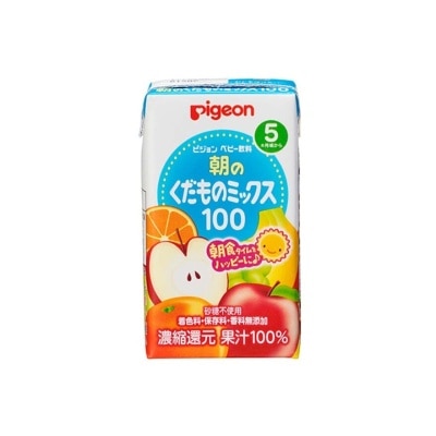 PIGEON Mixed Fruit Juice