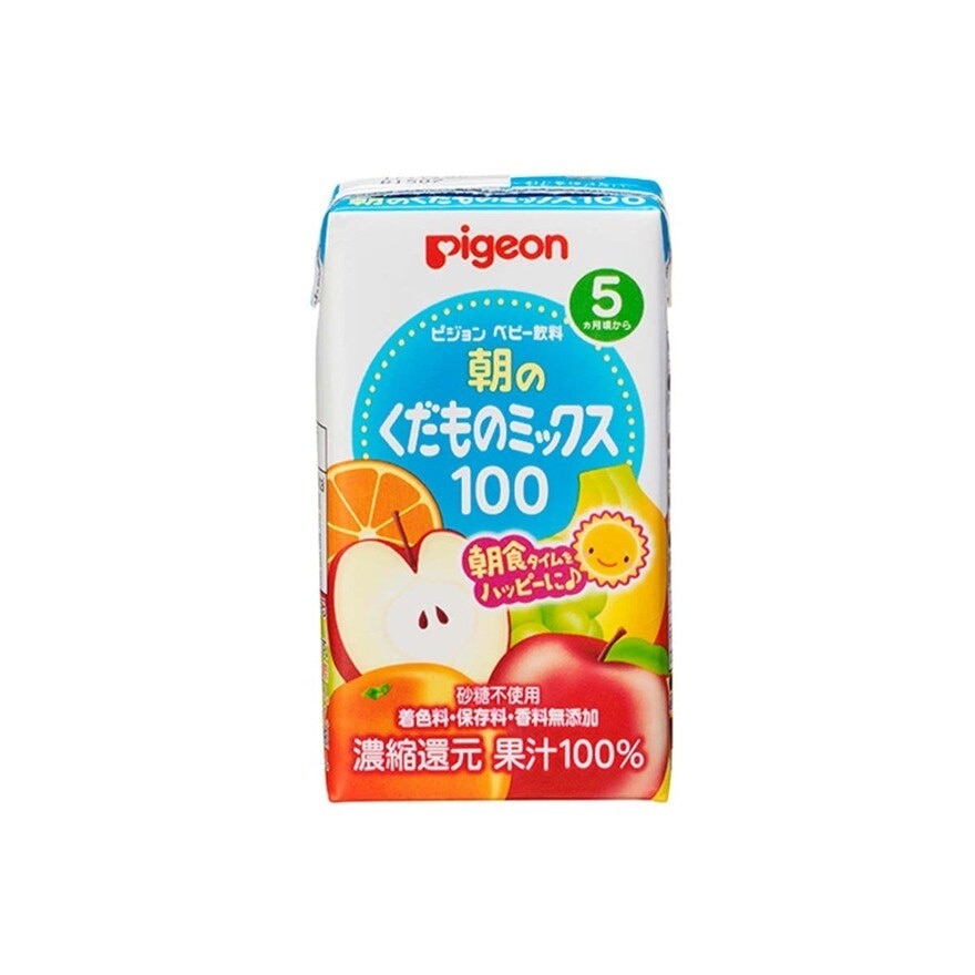 PIGEON Mixed Fruit Juice