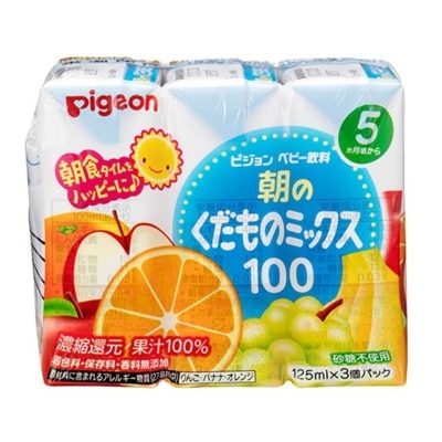 PIGEON Mixed Fruit Juice