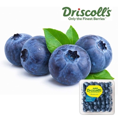 DRISCOLL'S 藍莓