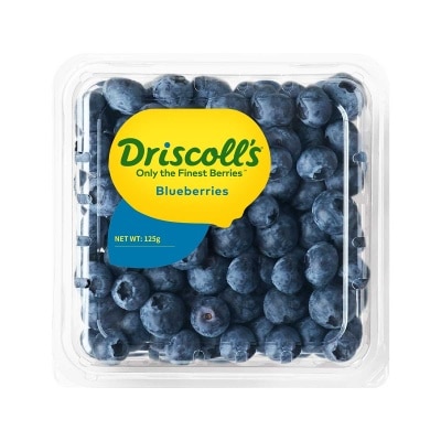 DRISCOLL'S Blueberries image