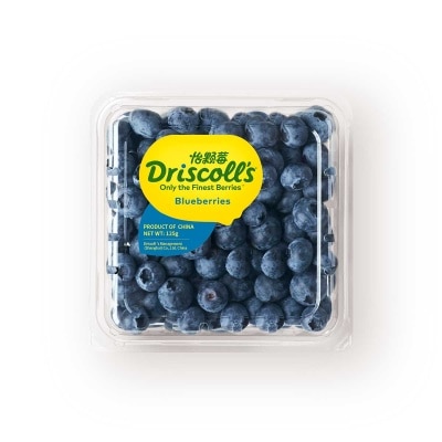 DRISCOLL'S 藍莓