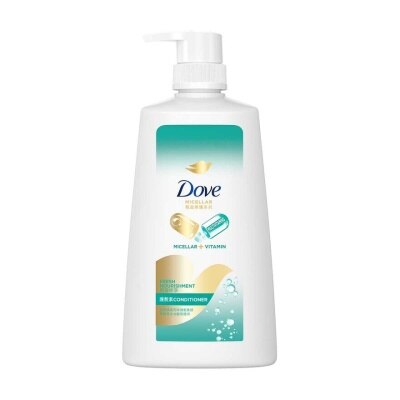 DOVE Dove Conditioner 660ml - Fresh Nourishment (random Packing)