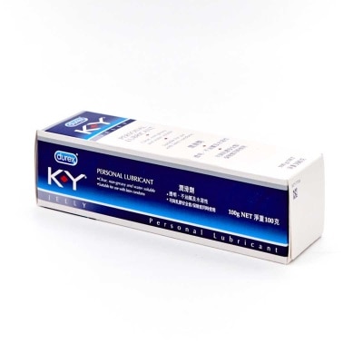 K-Y Durex K-y Lubricant 100g