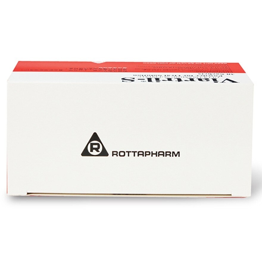 維固力 葡萄糖胺1500毫克 (30包裝沖劑)