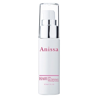 ANISSA Aha Pore Whitening Essence