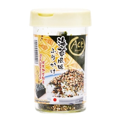 ACE Rice Seasoning Swaweed Cup