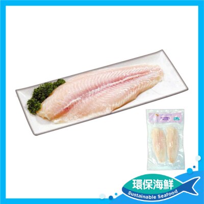 純魚 急凍去皮鯰魚(ASC) [越南] (急凍 18°C) image