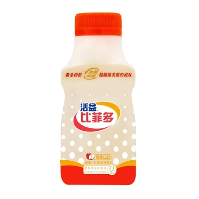 BIFIDO Yoghurt Drink ( Apple)