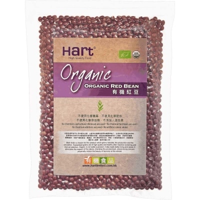 HART Organic Red Bean image