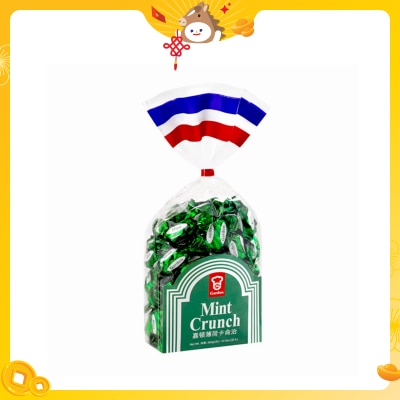 GARDEN Mint Crunch