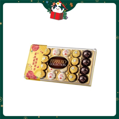 FERRERO Collection T24