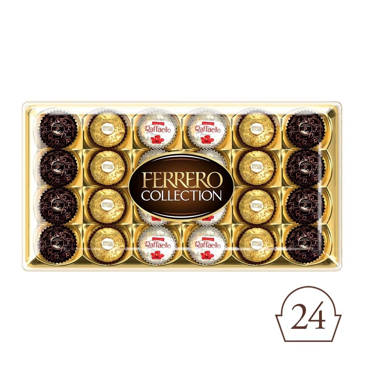 FERRERO Collection T24