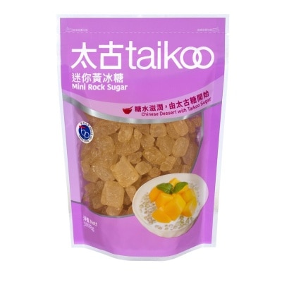 TAI KOO Mini Rock Sugar