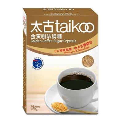 太古 咖啡糖