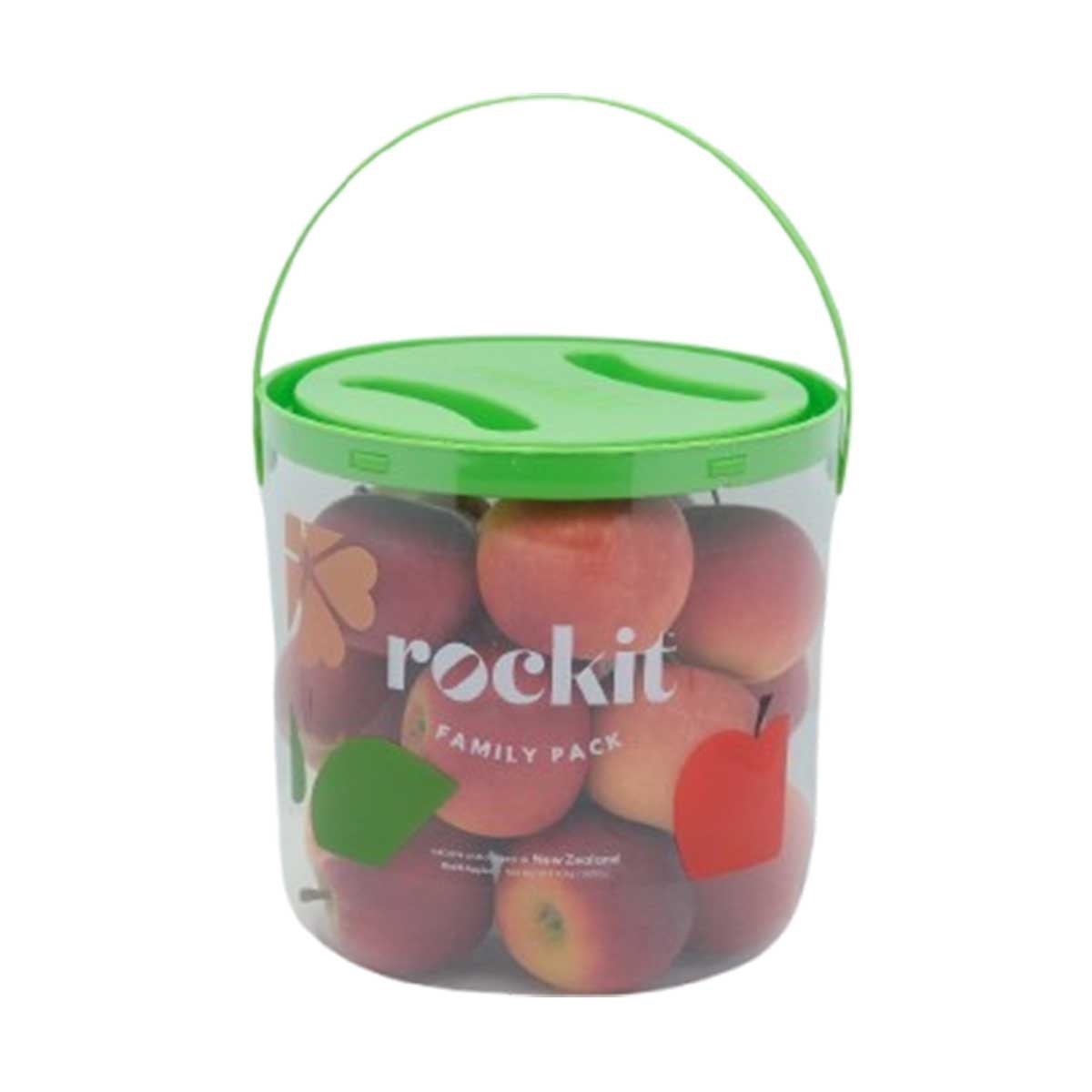 FRESH ITEM Rockit Apple Family Pack