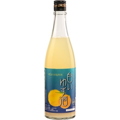 KANKOUBAI Kankoubai White Yuzu