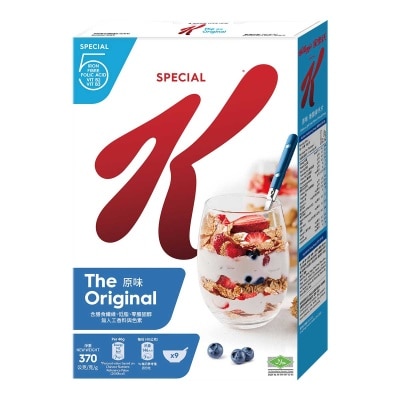 KELLOGG'S Special K